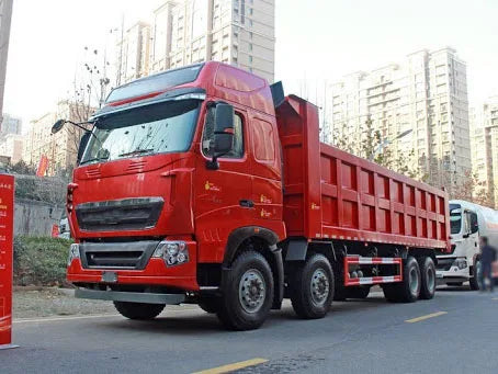 Electric 1Automatic Light Truck 4*4 Mini Truck 2 Tons