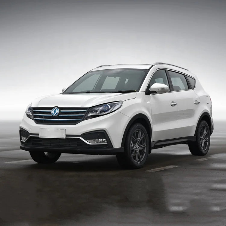 New Energy RHD SUV Rhd Electric Car Cheap Electrical Cars
