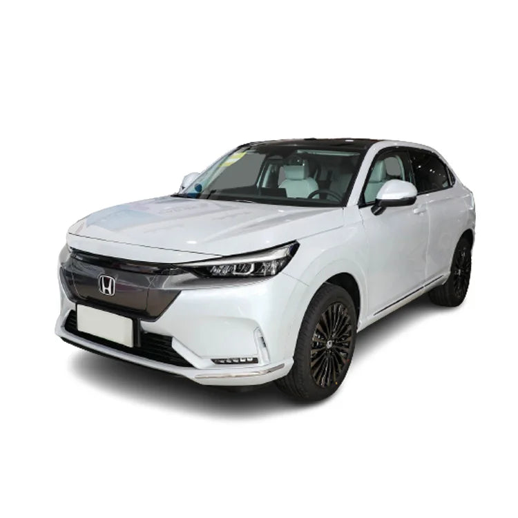 Honda EV Car SUV Body Structure 510km/420km