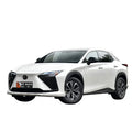 Used Luxury Electric Car Lexus RZ450e Electric SUV 450km Range Made in Japan