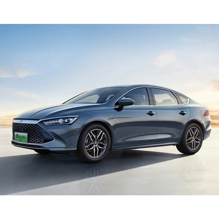 BYD Qin Plus 2024