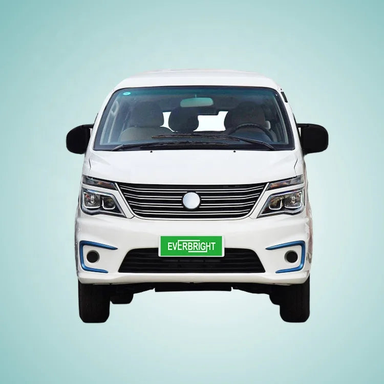 Everbright New Electric Car