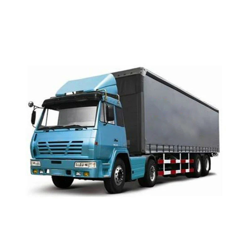 Electric 1Automatic Light Truck 4*4 Mini Truck 2 Tons
