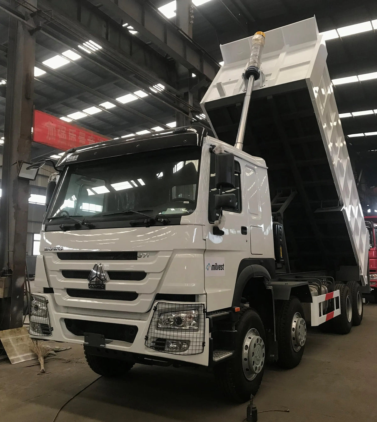 Sinotruk Howo
