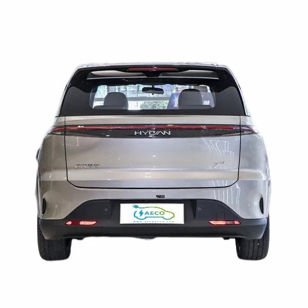 Electric Car