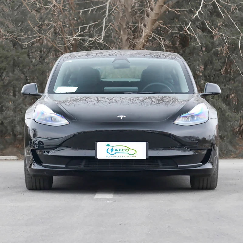 Tesla China Model 3/ Model Y High Quality Pure Electric SUV Super Intelligent Car