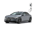 2025 Zeekr 007 Luxury Battery Electric Vehicle Sedan