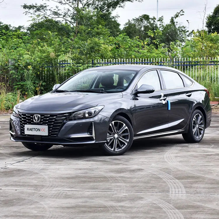 Changan Raeton CC 1.5T Sedan