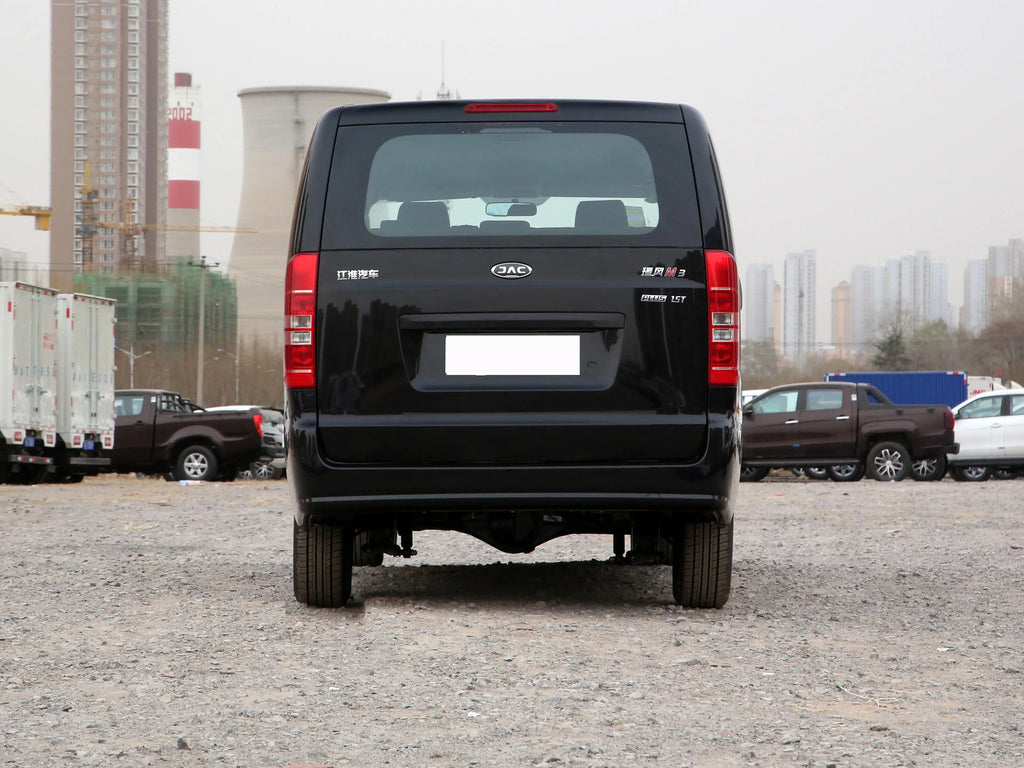 JAC Ruifeng M3 2023 Long Range Gasoline