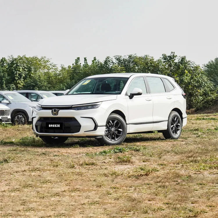 2025 Hondas Breeze 1.5T Gasoline Hybrid New Car SUV High Cost Performance FWD