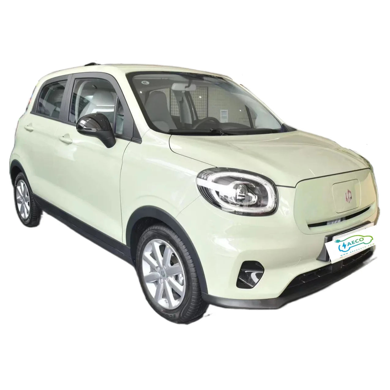 Leapmotor T03 Pure Electric Motor Hatchback