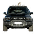 Gasoline Vehicle Jetour Traveler Compact SUV 254 Horsepower JETOUR T