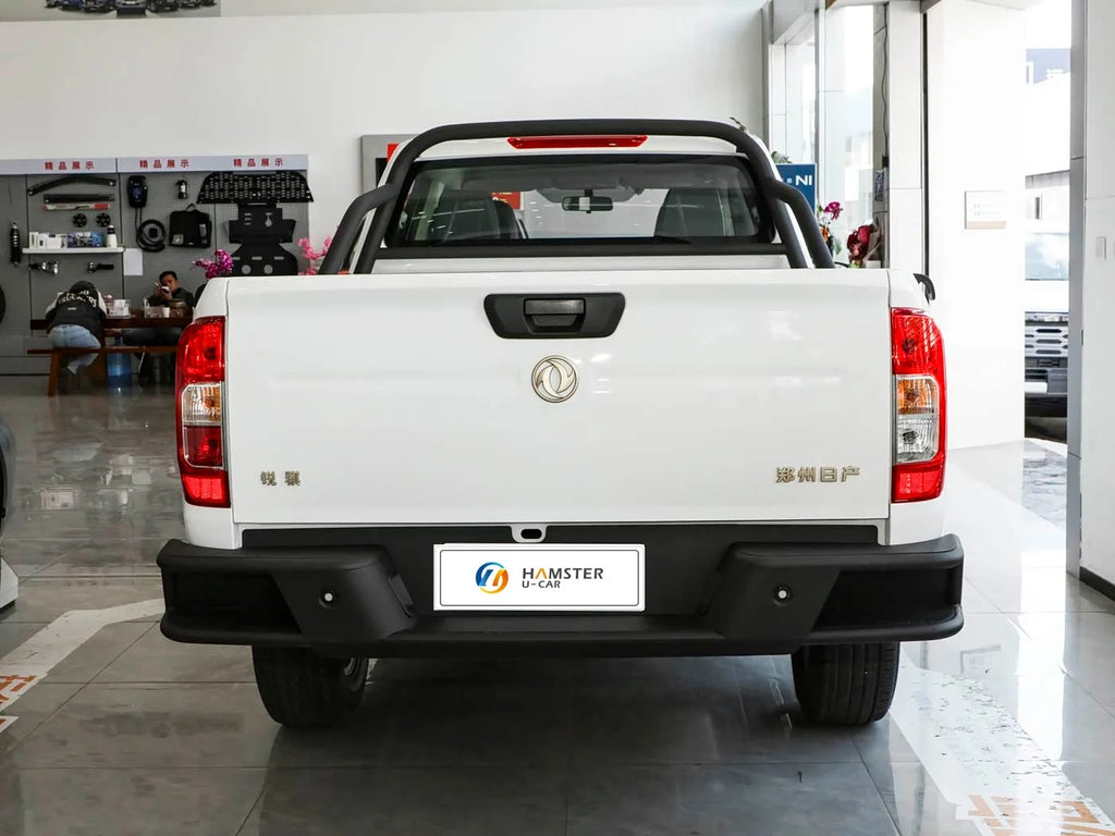 Hamster U Car Dongfeng Rich 2.3T Turbo