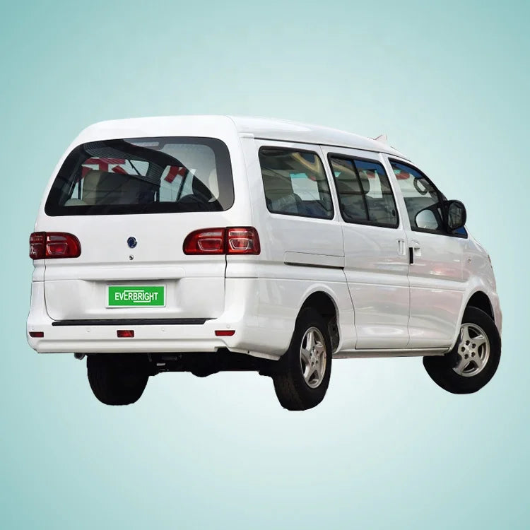 Everbright New Electric Car