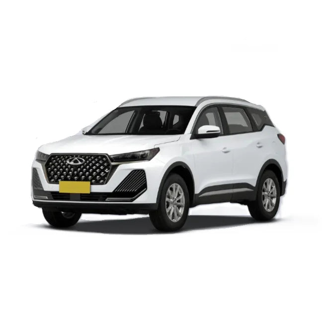 Chery Tiggo 7 Low Mileage High Value Automatic Gearbox Turbo Engine