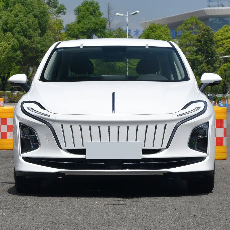 2023 New HongQi  Electric Vehicle