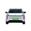 2022 BESTUNE E05 Cheap Electric Car MPV English Version 419km