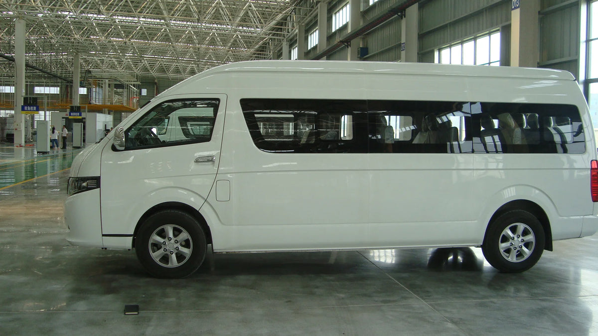 electric Mini Bus
