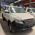 Brand New JAC T6 Single Cab 6MT Manual Farm Transport
