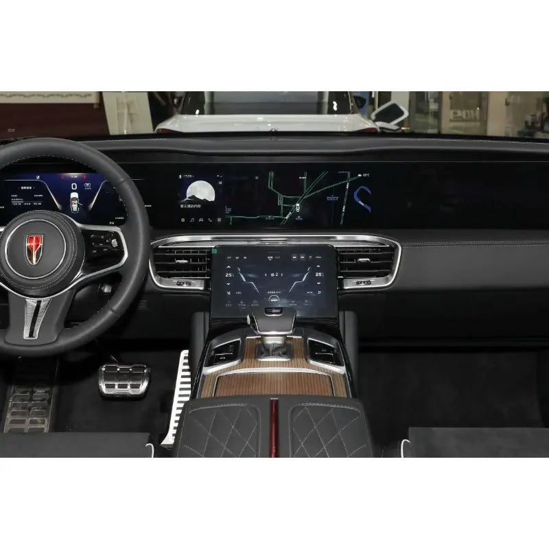 2026 Geely Xingyuan EV Hatchback 310km