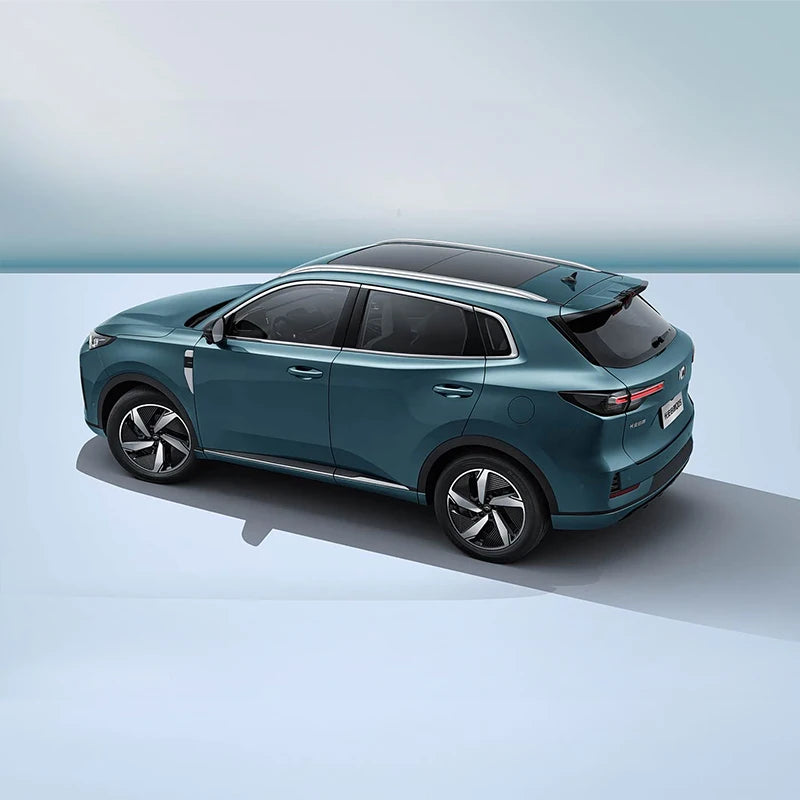 Changan NEVO Q05 SUV