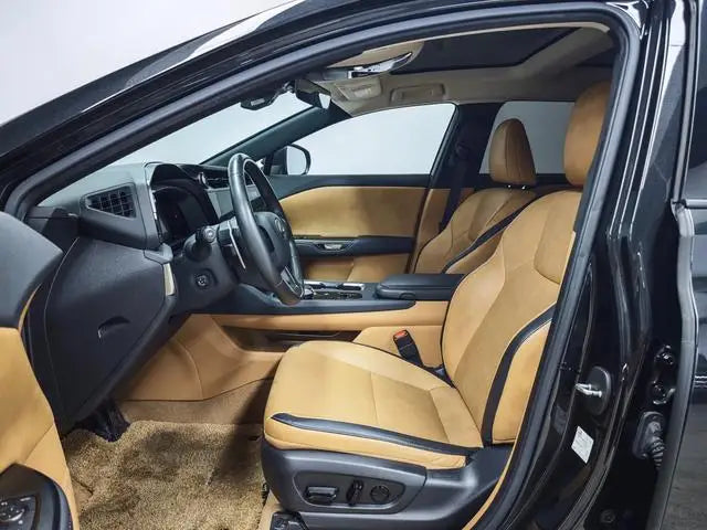 L E X U s RZ 2023 450e DIRECT4 Longitudinal Enjoyment Edition