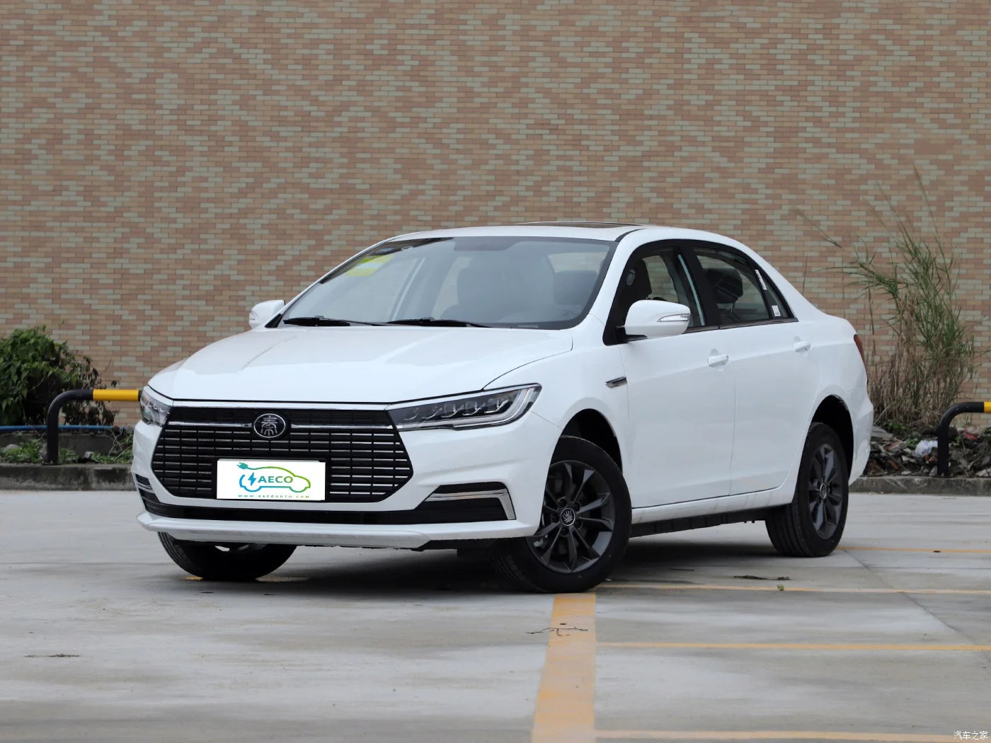 2024 New Energy Car Electric Vehicles