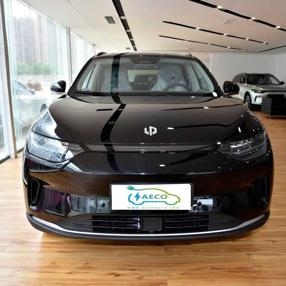 Sports E Vehicle Motors Cars Leapmotor C11 High Quality Cheap High-speed E-cars