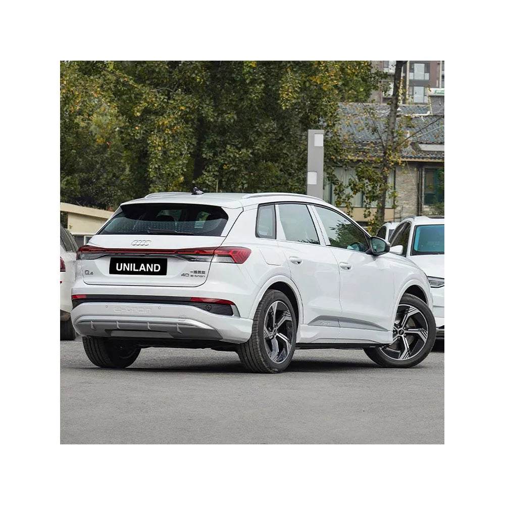 Q4 E-Tron Chuangjing Electric Car