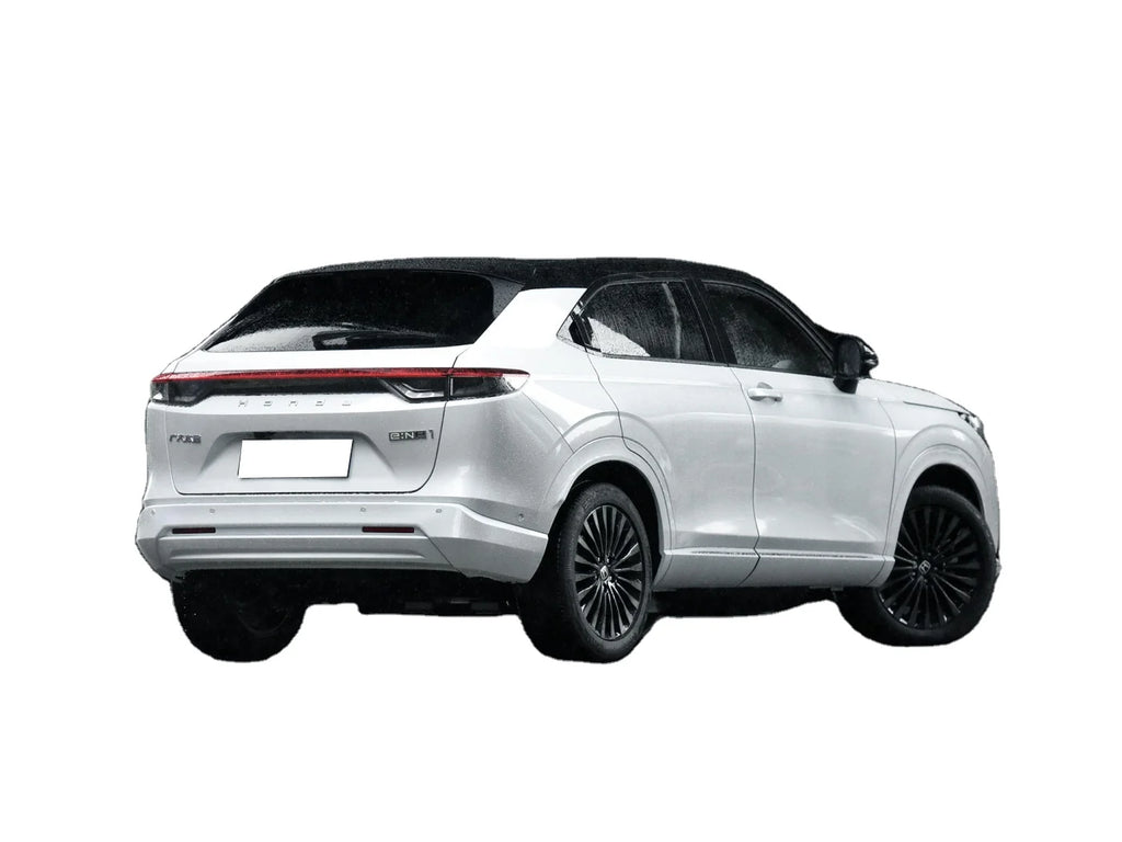 Honda EV Car SUV Body Structure 510km/420km