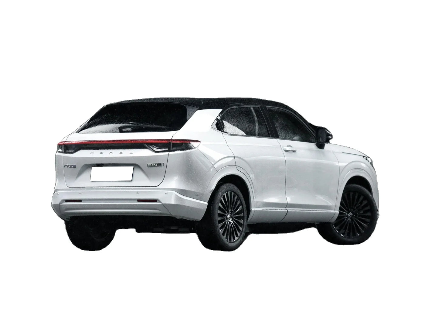 Honda EV Car SUV Body Structure 510km/420km