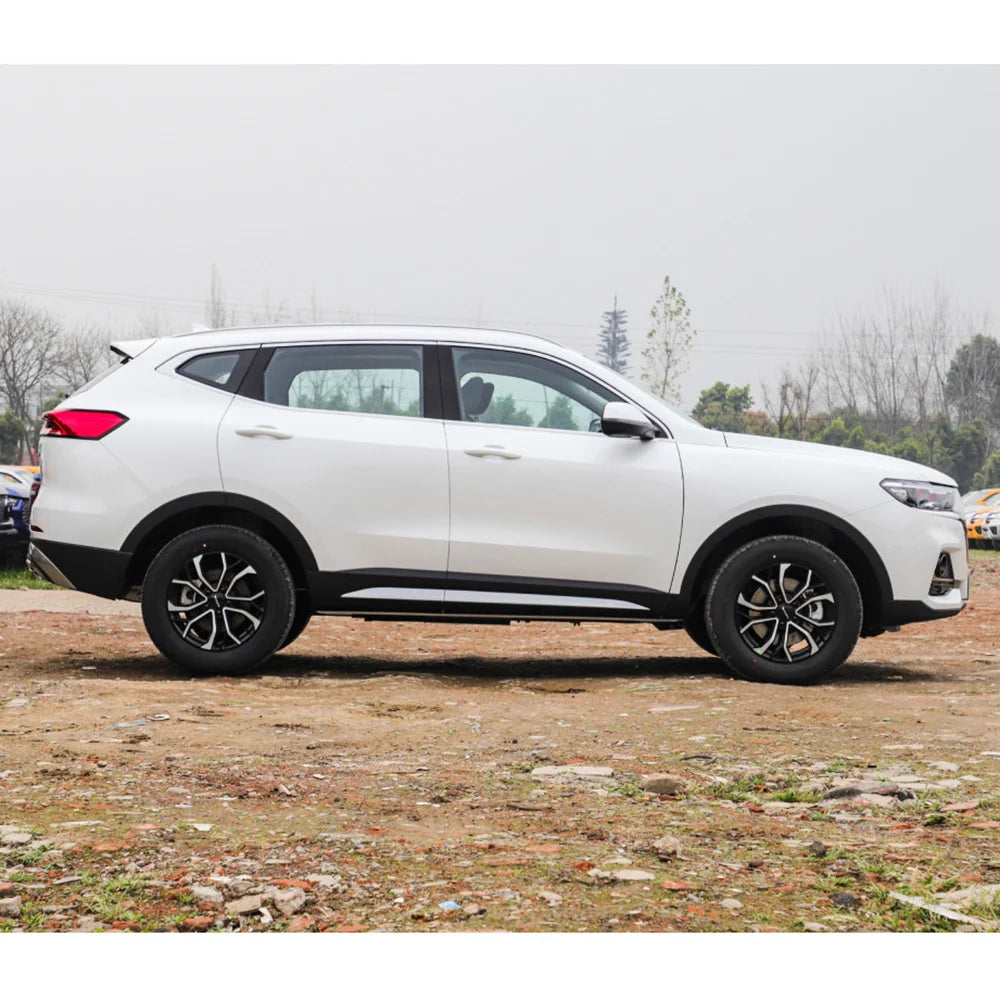 Haval Fuel Car Big Space 5 Seats Suv 2.0t New Automobile Cars