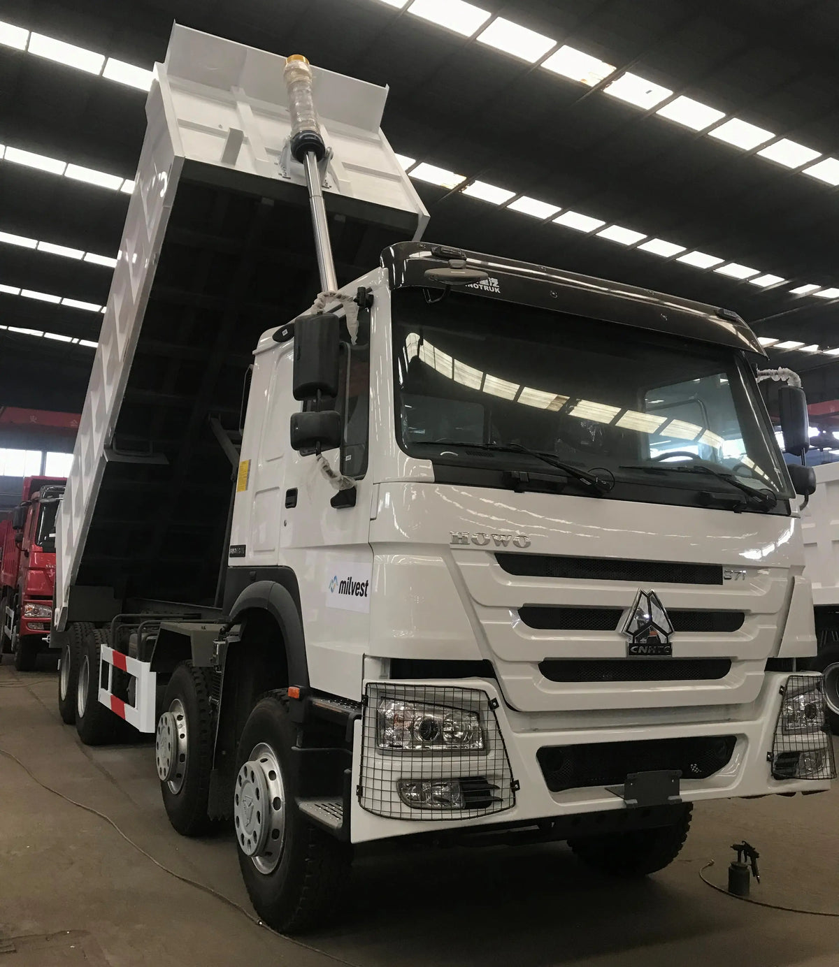 Sinotruk Howo