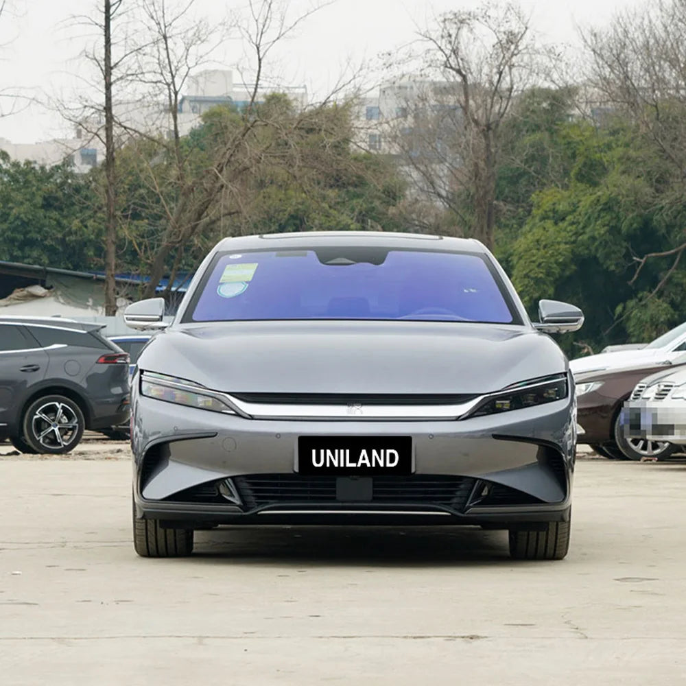 2025 BYD HAN EV  Auto Electric Vehicle