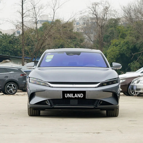 2025 BYD HAN EV  Auto Electric Vehicle