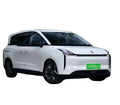 Electric Car Dongfeng English Version MPV 419km