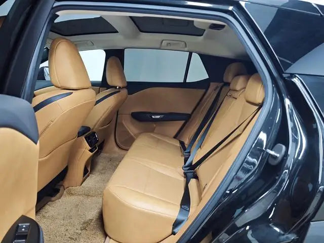 L E X U s RZ 2023 450e DIRECT4 Longitudinal Enjoyment Edition