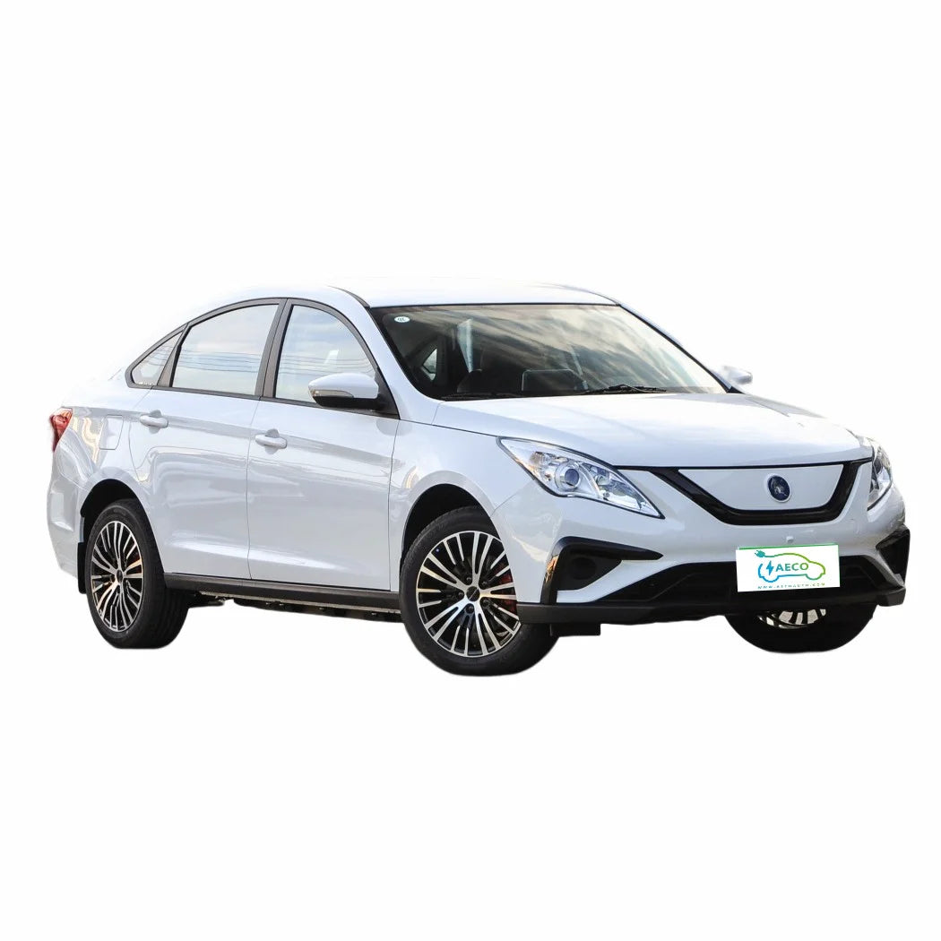 Dongfengfengxing S50 Ev Sedan