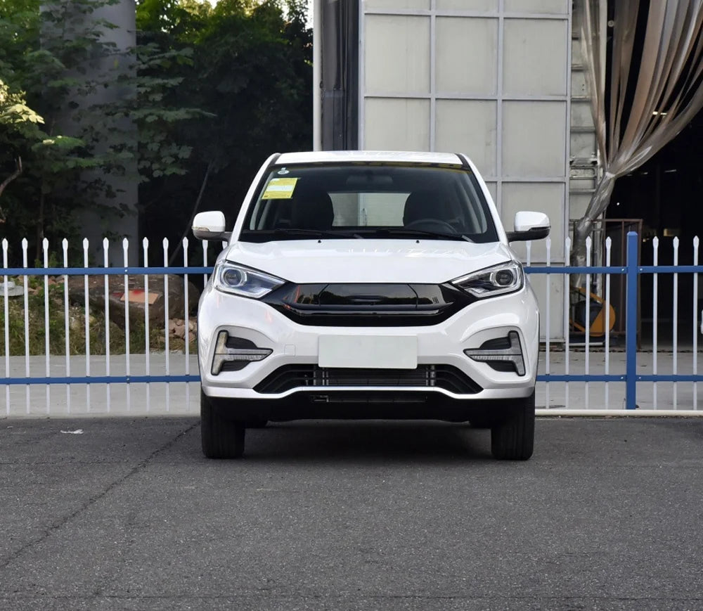 Automotive High Speed New Cars ABS /Airbag Electric Car