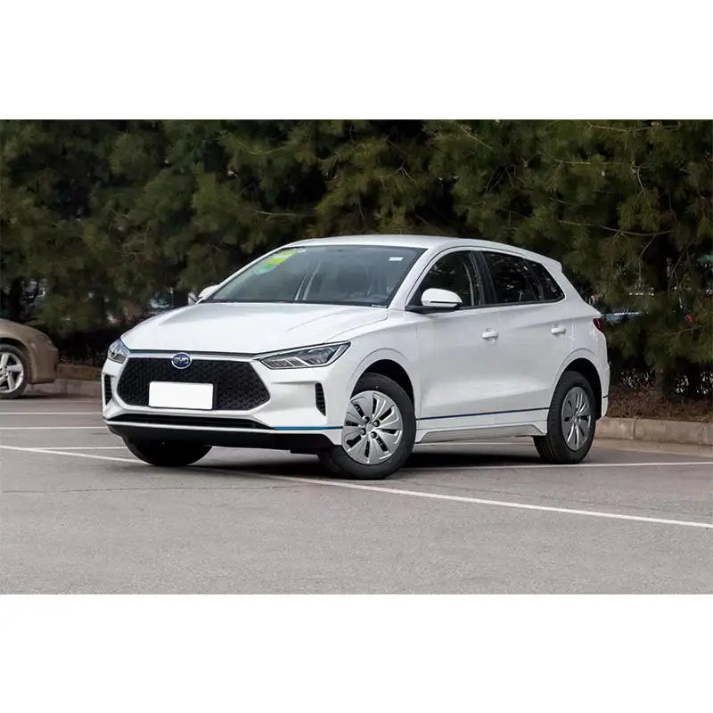 BYD E2