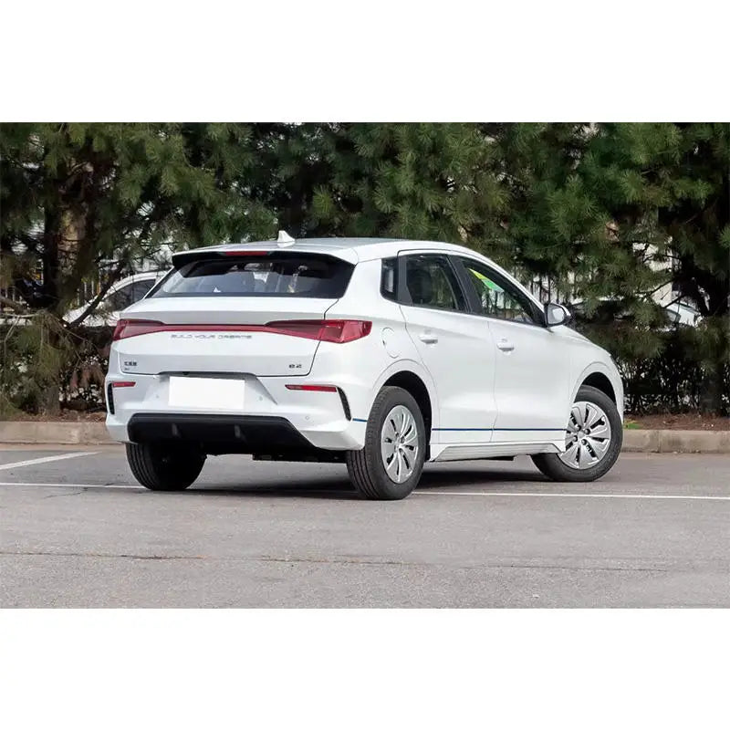 BYD E2