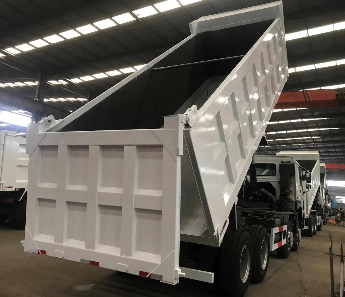 Sinotruk Howo