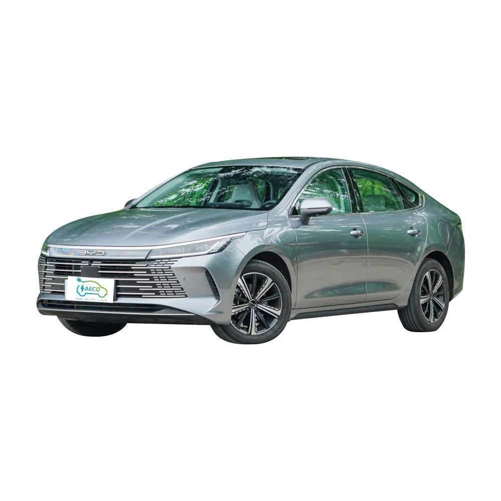 BYD Destroyer 05 Plug-In Hybrid SUV