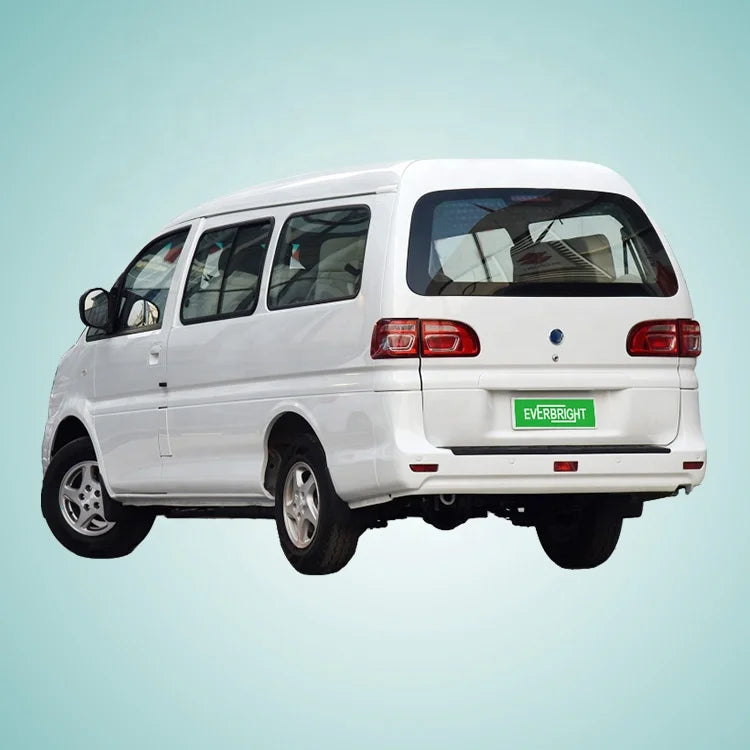 Everbright New Electric Car