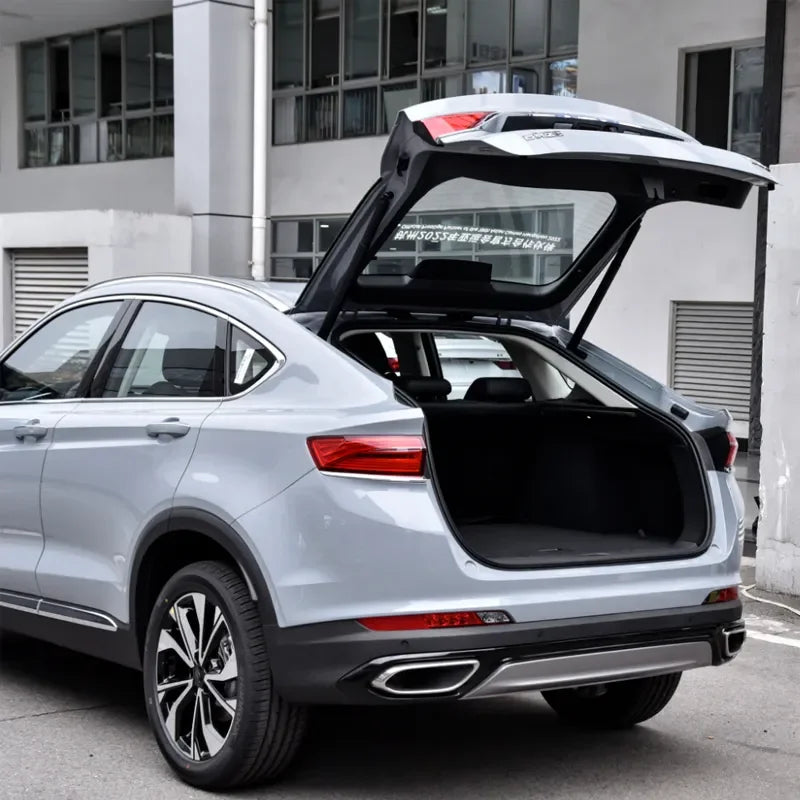 Geely Tugella Fuel Cars 2.0T 4WD Geely Xingyue S Auto for Adults