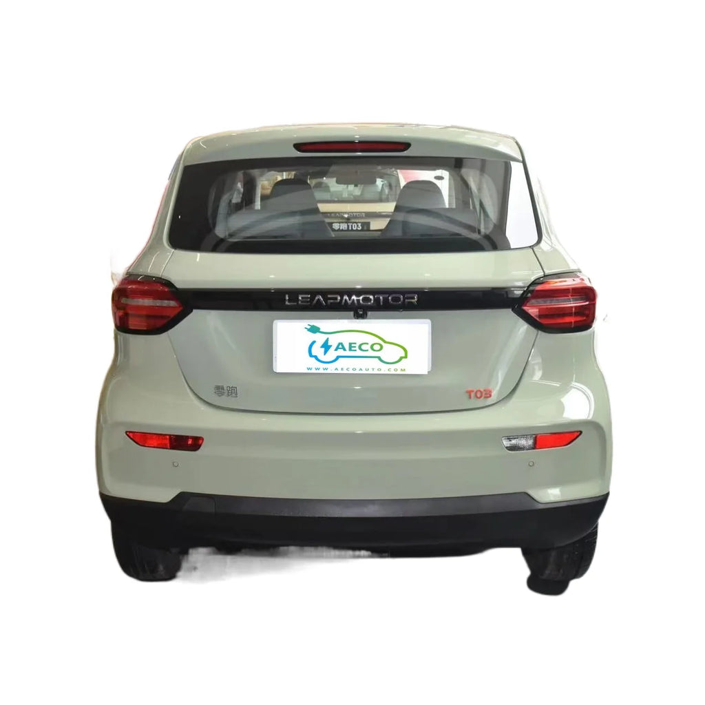 Leapmotor T03 Pure Electric Motor Hatchback