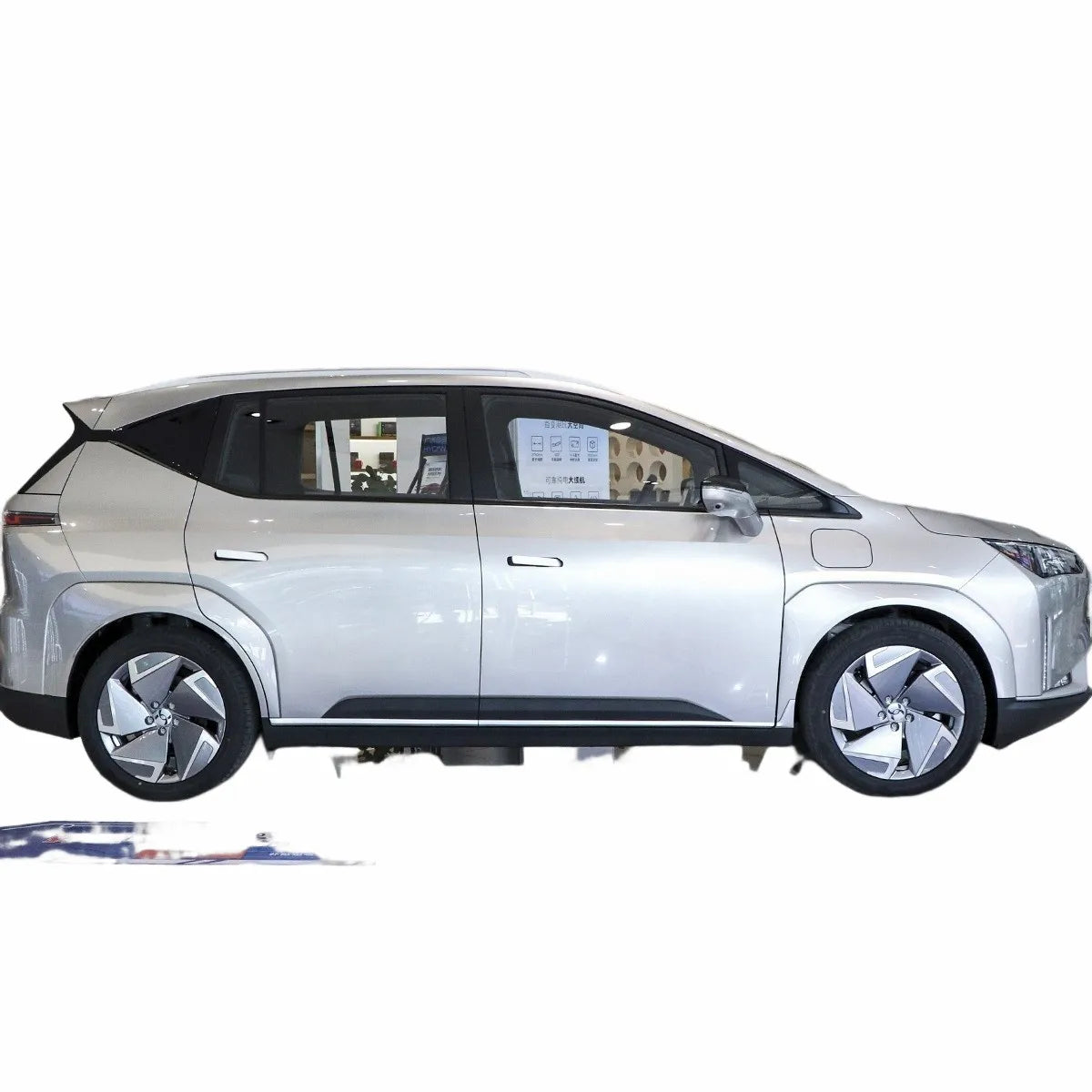 Electric Car