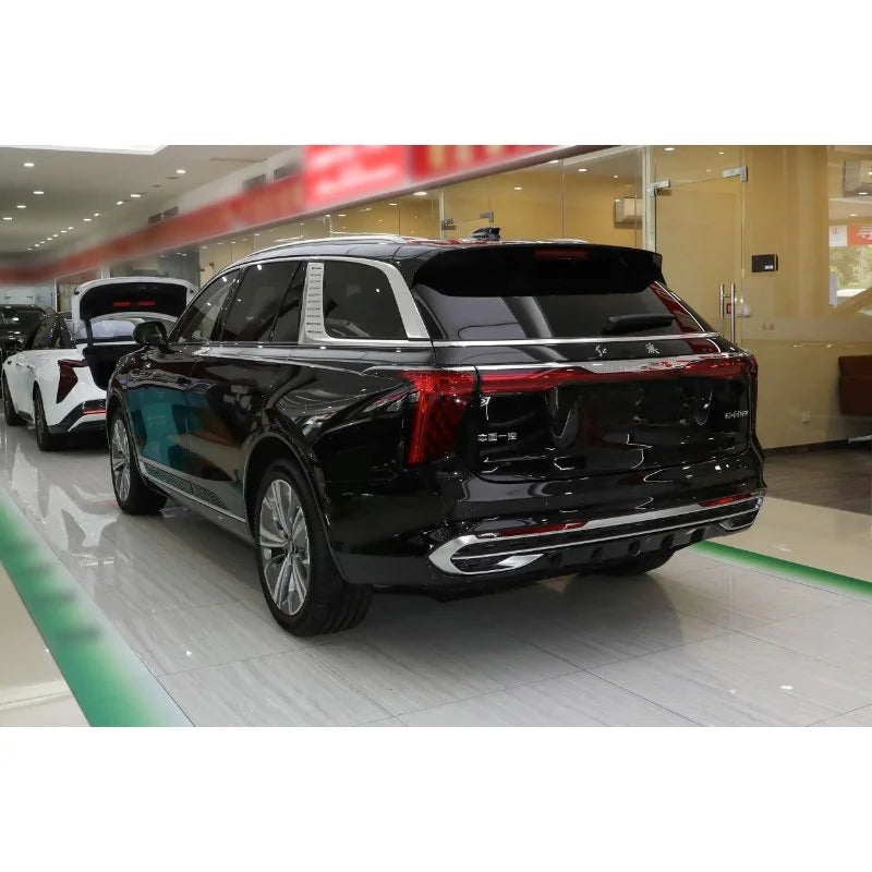 2026 Geely Xingyuan EV Hatchback 310km