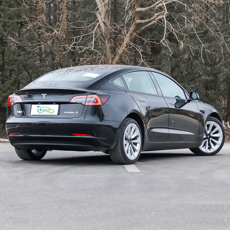 Tesla China Model 3/ Model Y High Quality Pure Electric SUV Super Intelligent Car