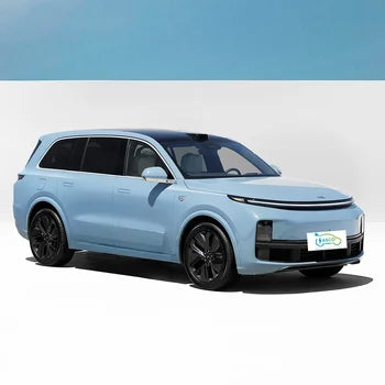 Electric Car L9